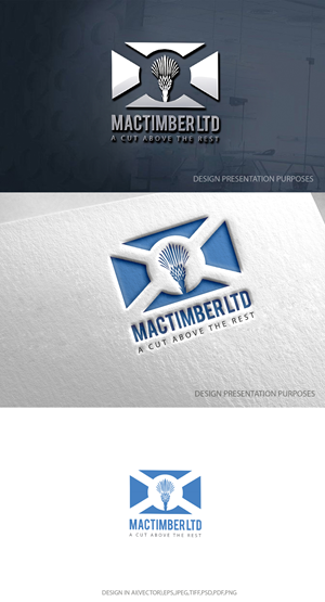 Logo Design by zebronicgraphic for this project | Design: #34526699