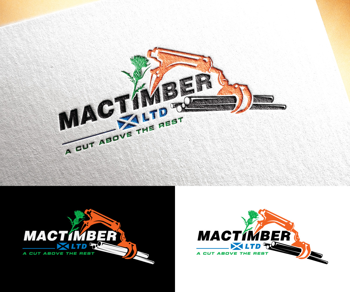 Logo Design by Dot Design 3 for this project | Design #34529363