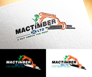 Logo Design by Dot Design 3 for this project | Design: #34529363