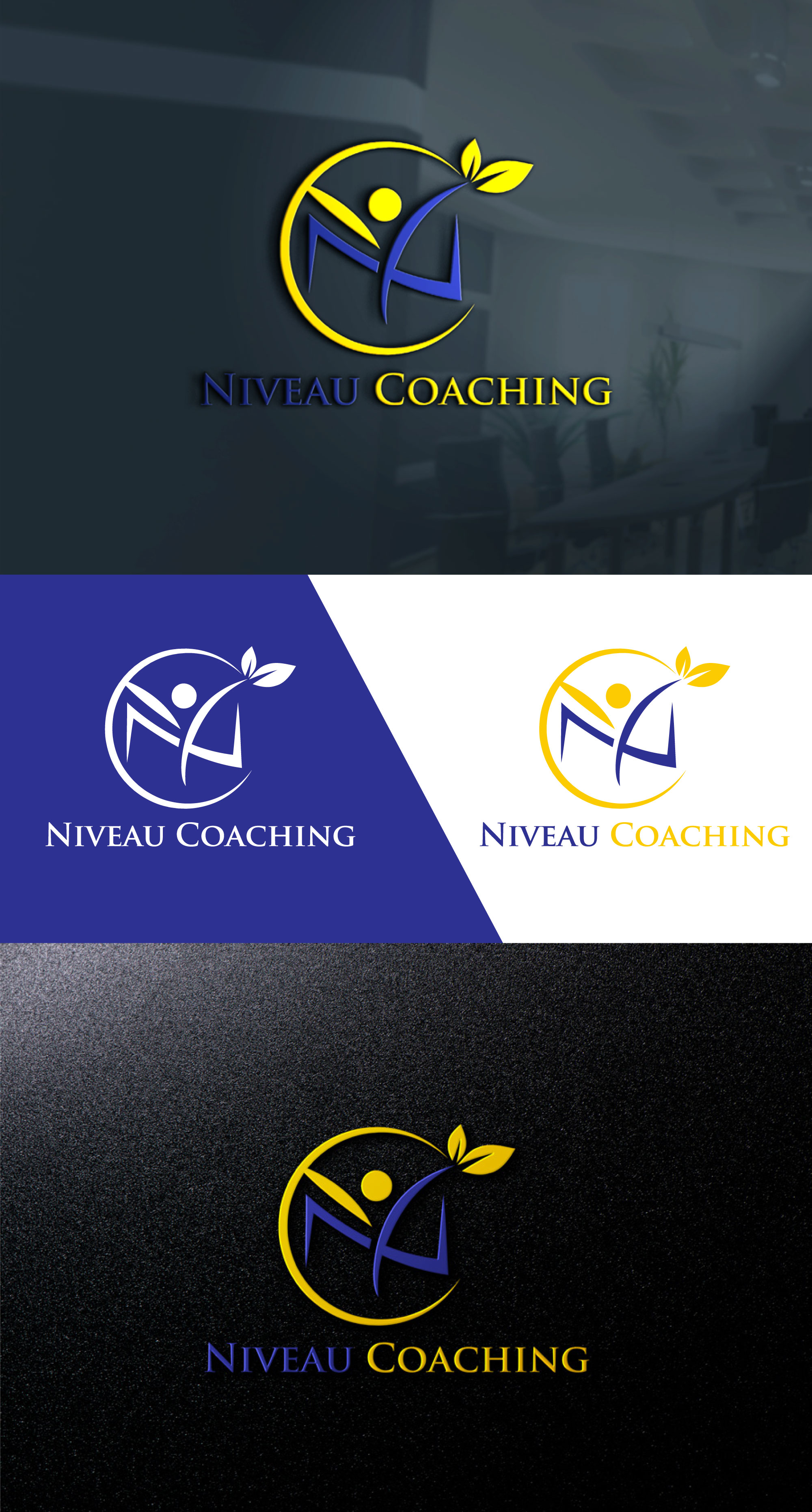 Logo Design by amran mollaa for this project | Design #34527654