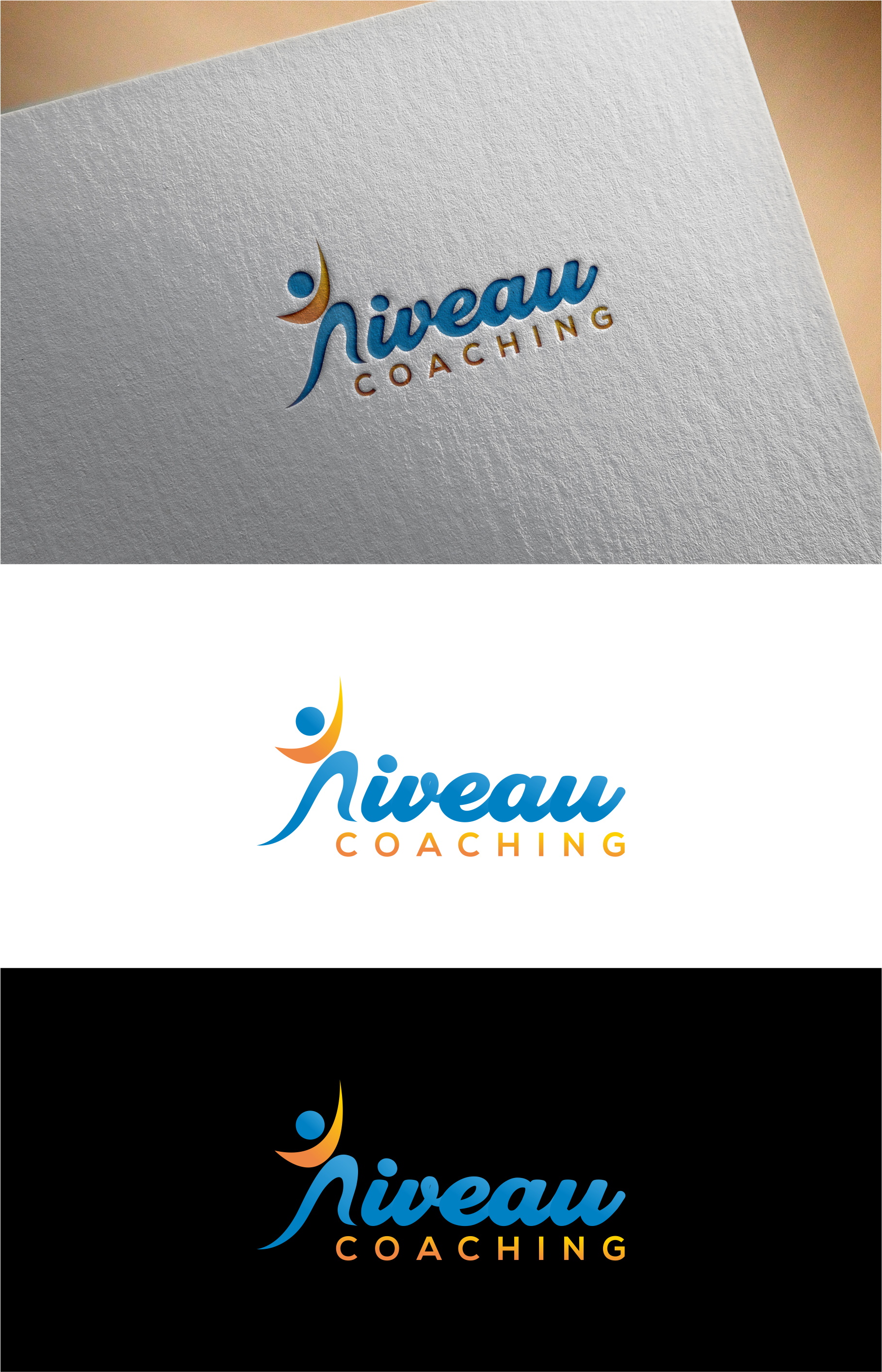Logo Design by healer1617 for this project | Design #34527125