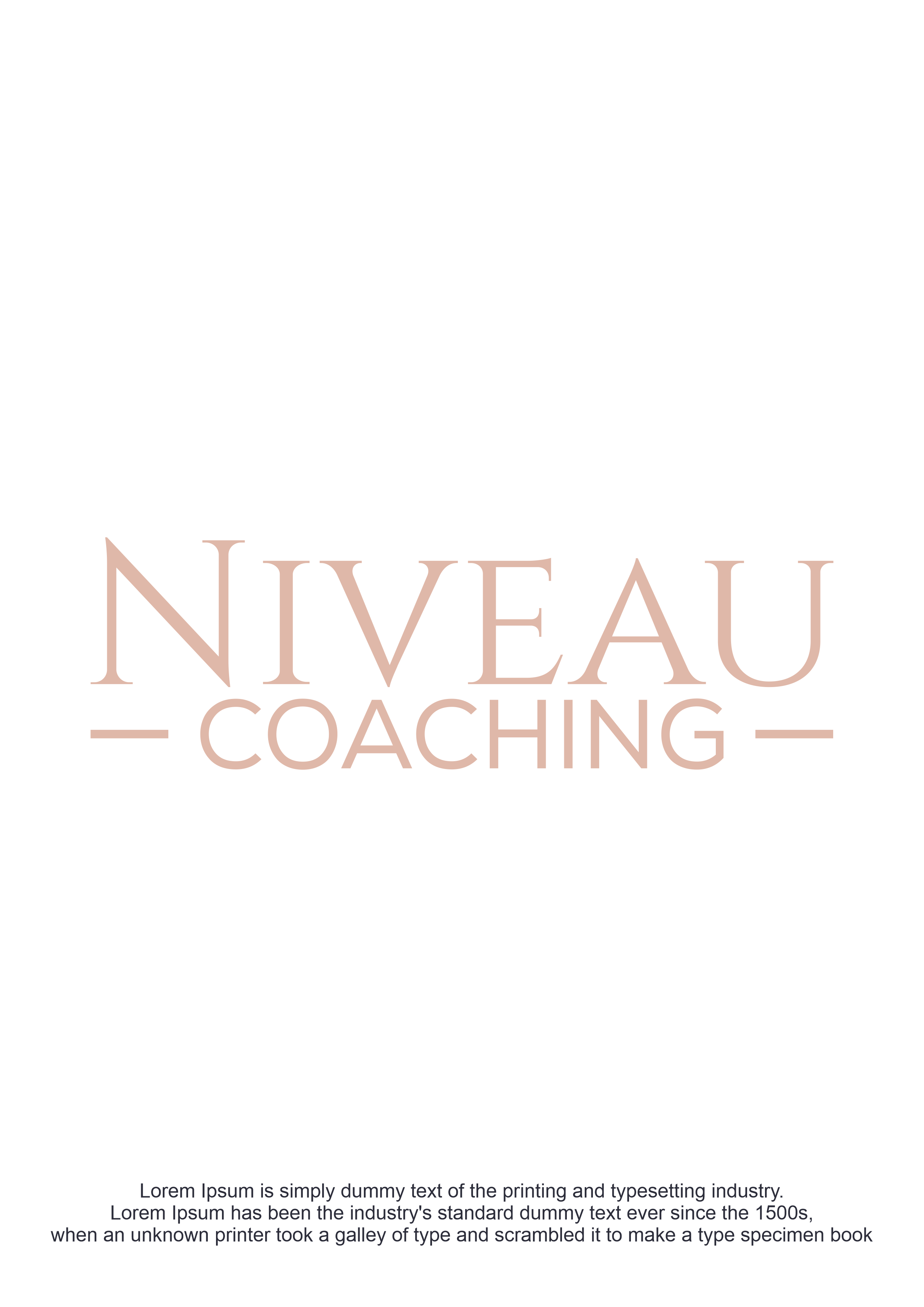 Logo Design by Abigaill_design for this project | Design #34531784