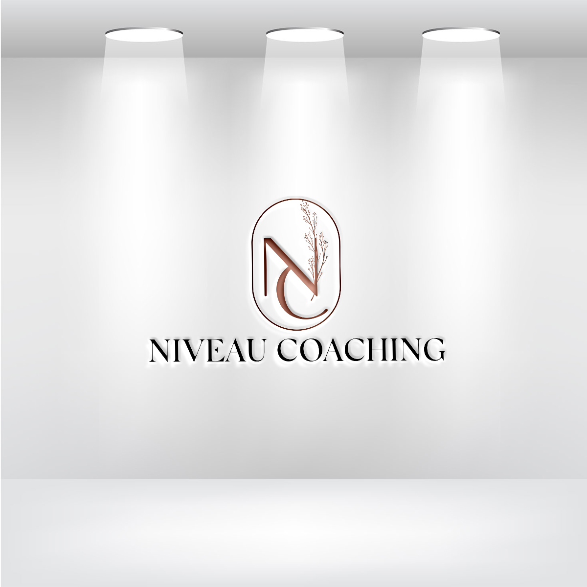 Logo Design by jessimorge for this project | Design #34530655