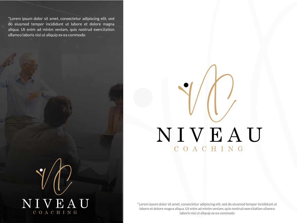 Logo Design by Nova Tech Solutions for this project | Design #34529954