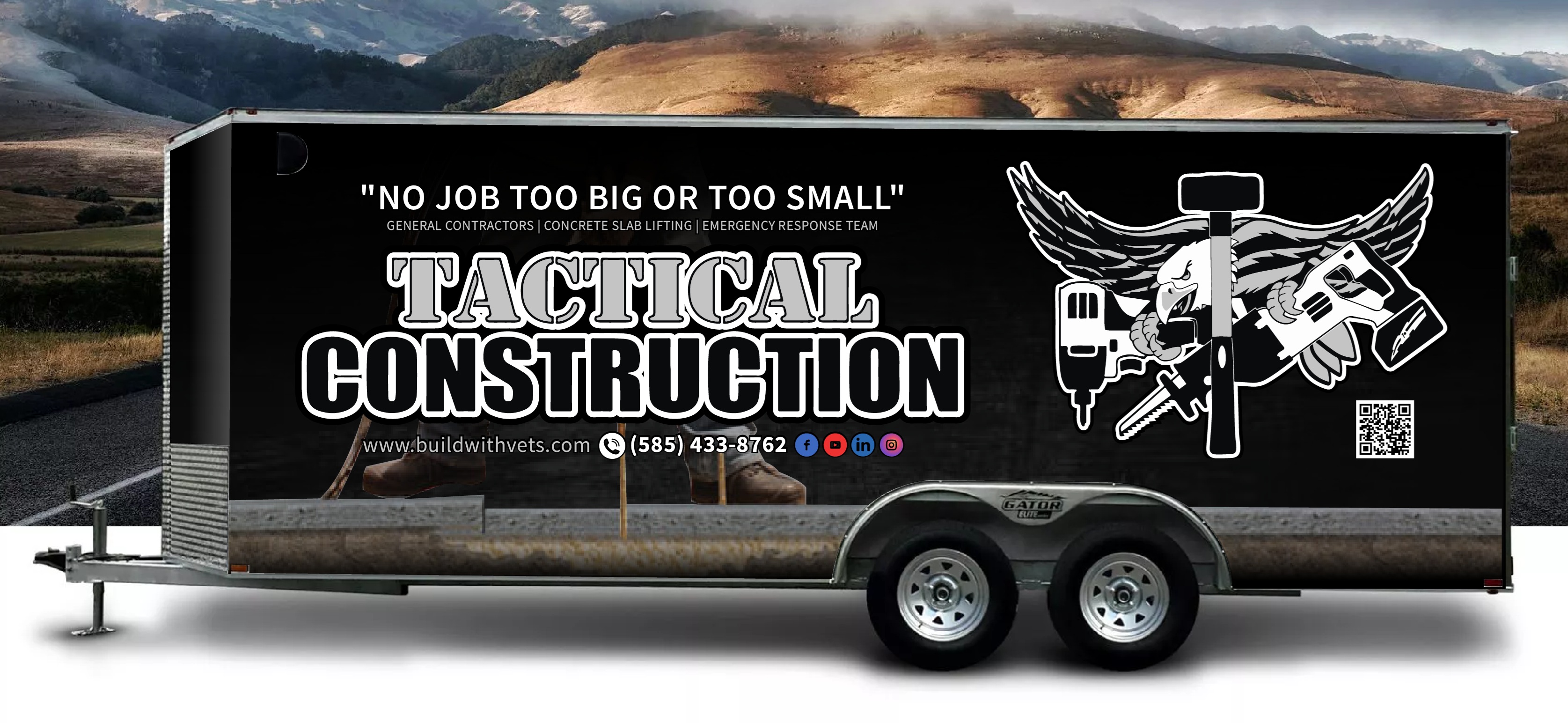 Car Wrap Design by Kira Graphics for this project | Design #34539168