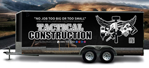 Design de Covering de Véhicule par Kira Graphics pour ce projet | Design : #34539168