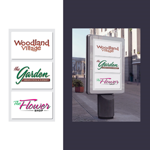 Signage Design by npikay for this project | Design: #34525895