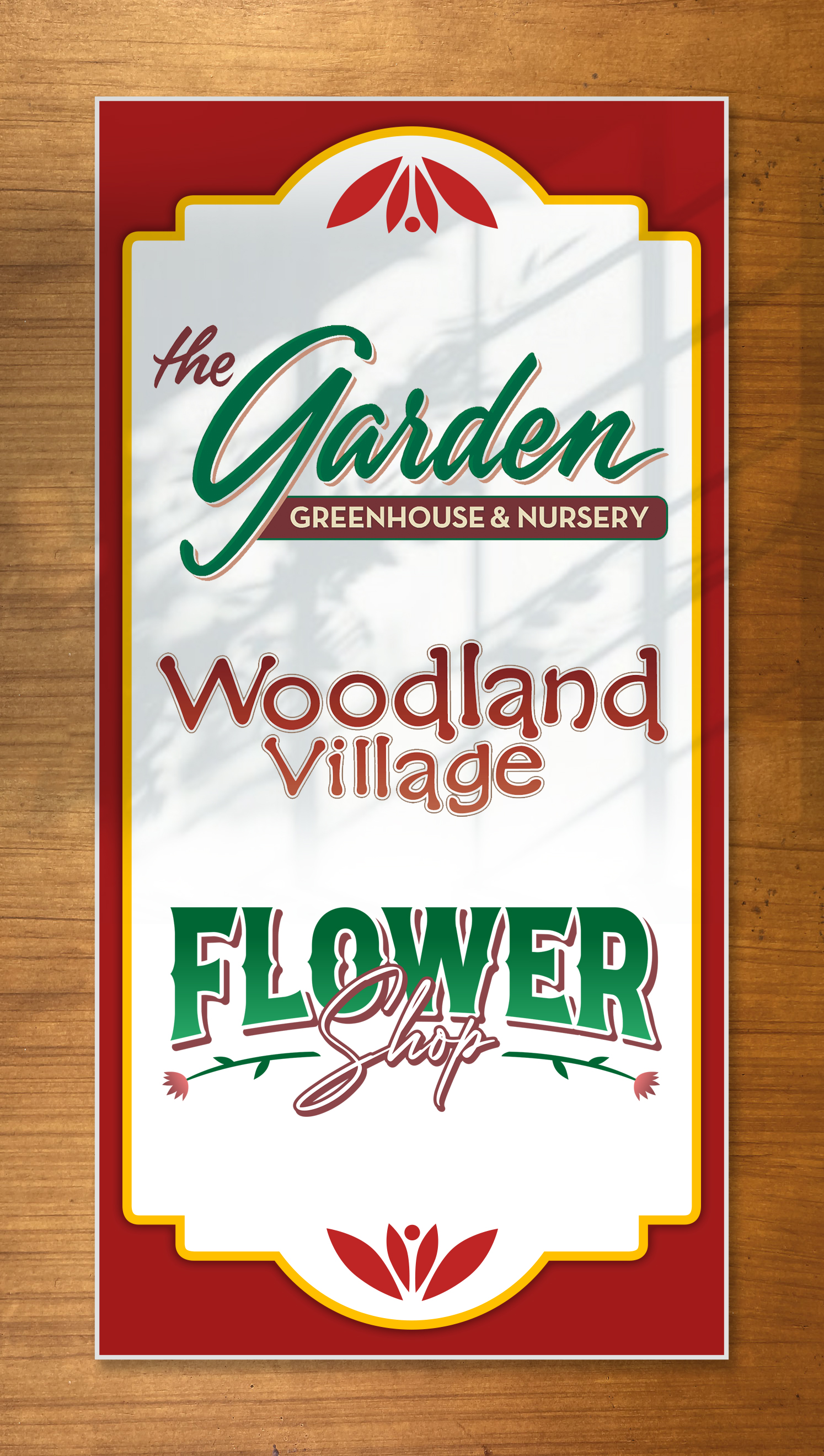 Signage Design by guruntool for this project | Design #34529656