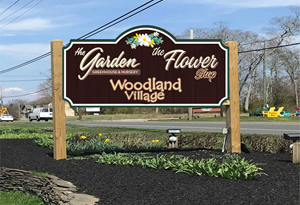 Signage Design by ucuame