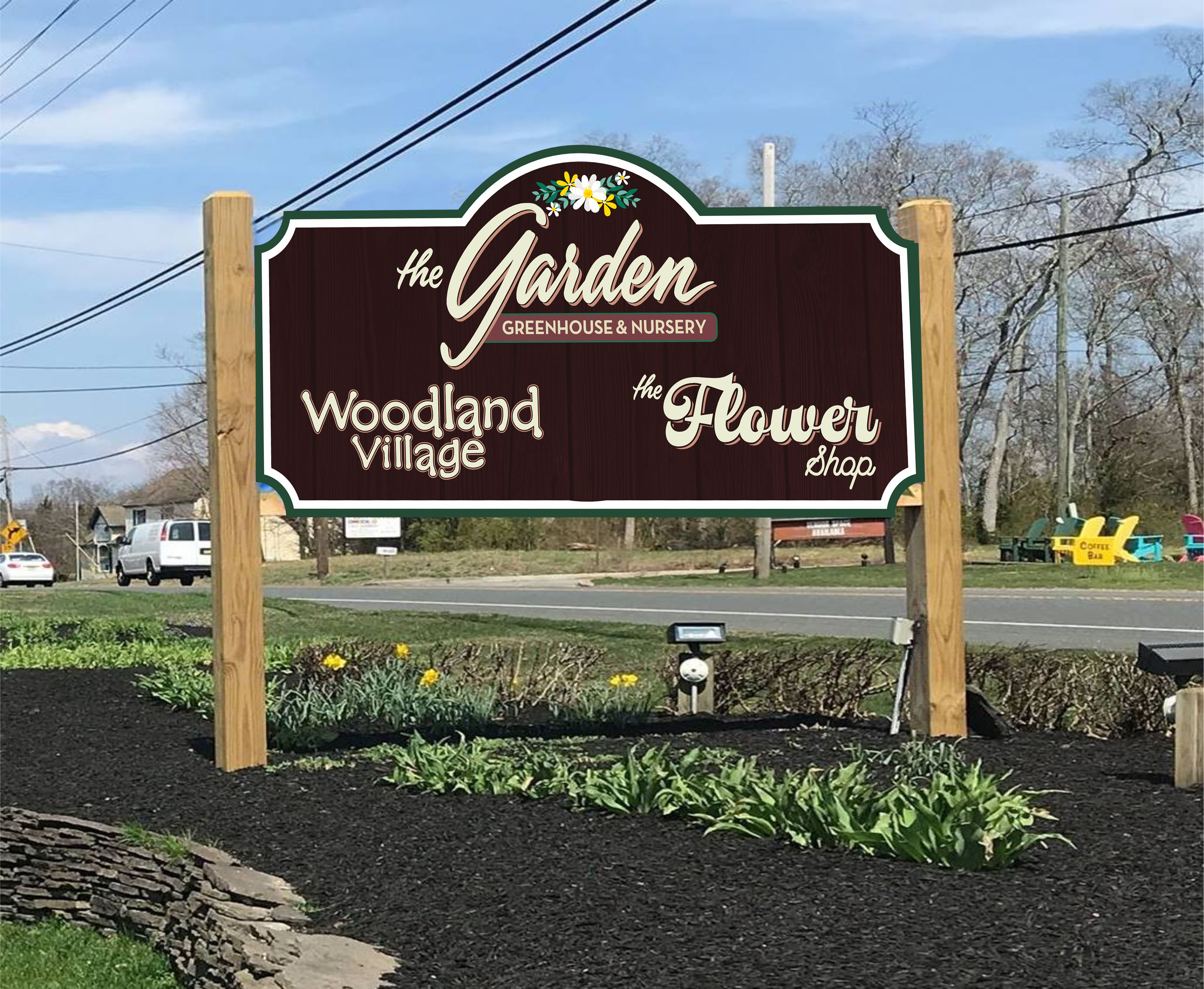 Signage Design by ucuame for this project | Design #34533492