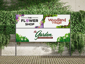 Design de Panneau par Design_Duo pour ce projet | Design #34543040