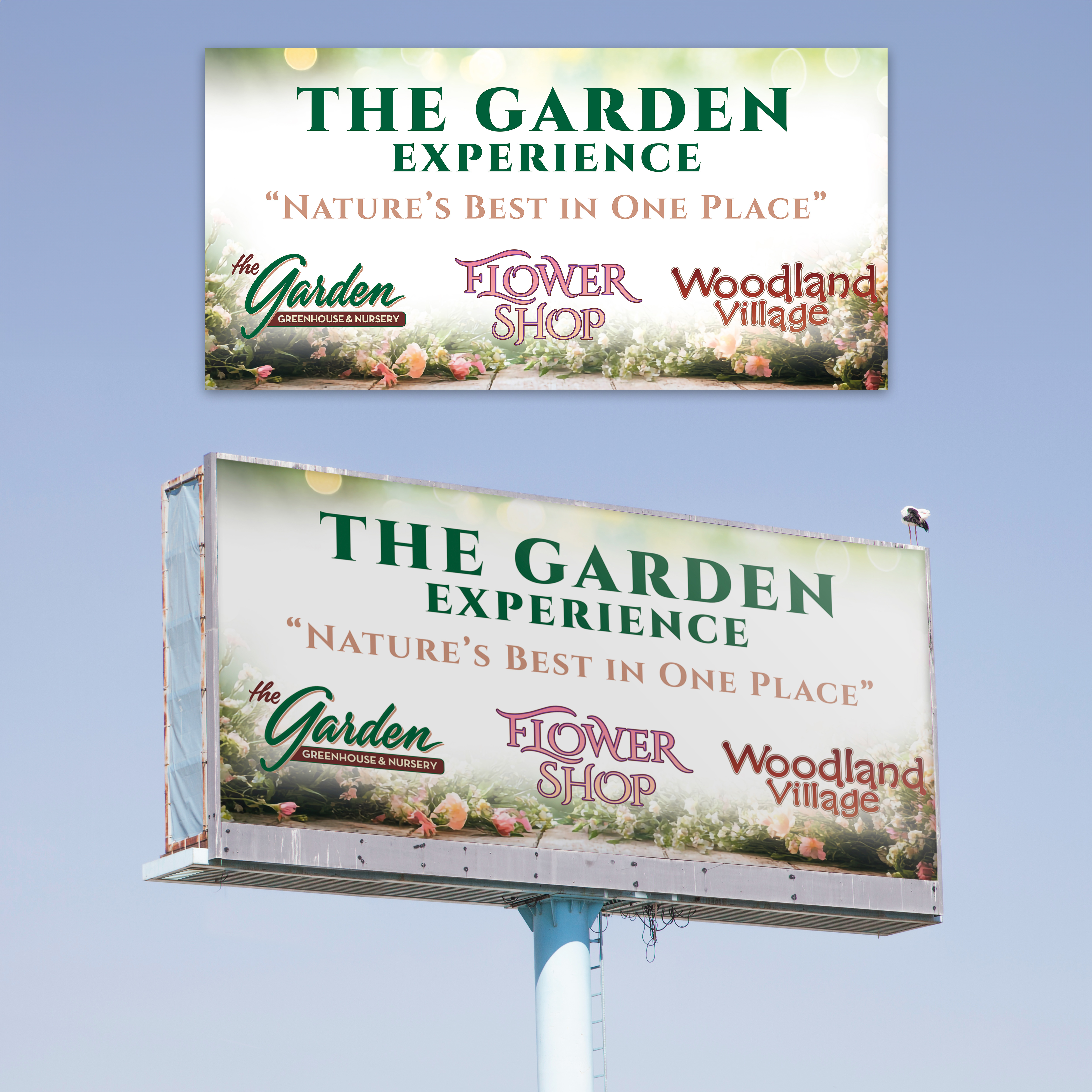 Signage Design by logopiksel for this project | Design #34527775