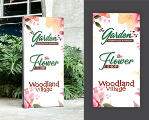 Signage Design by Impressive Sol