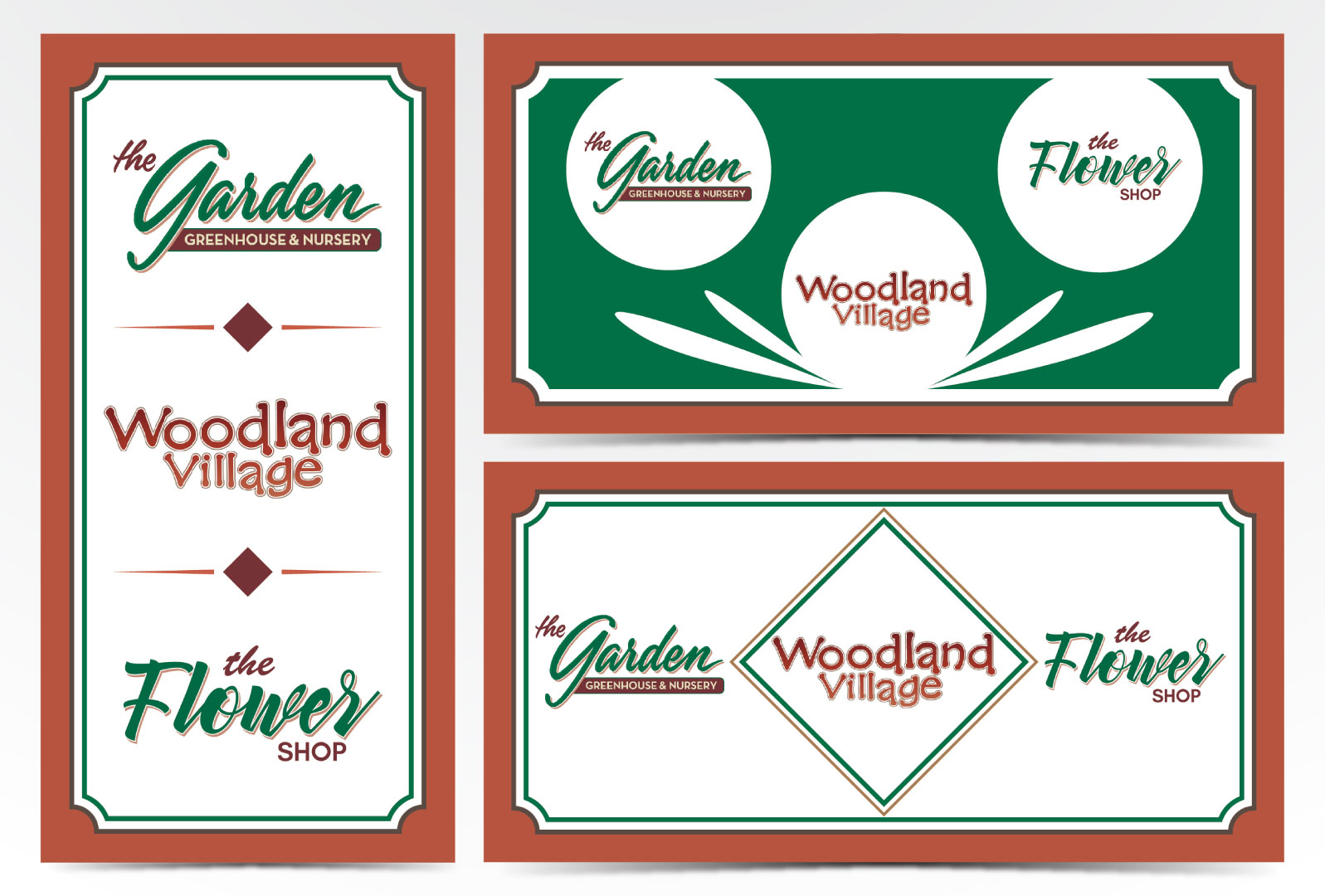 Signage Design by JK18 for this project | Design #34549147