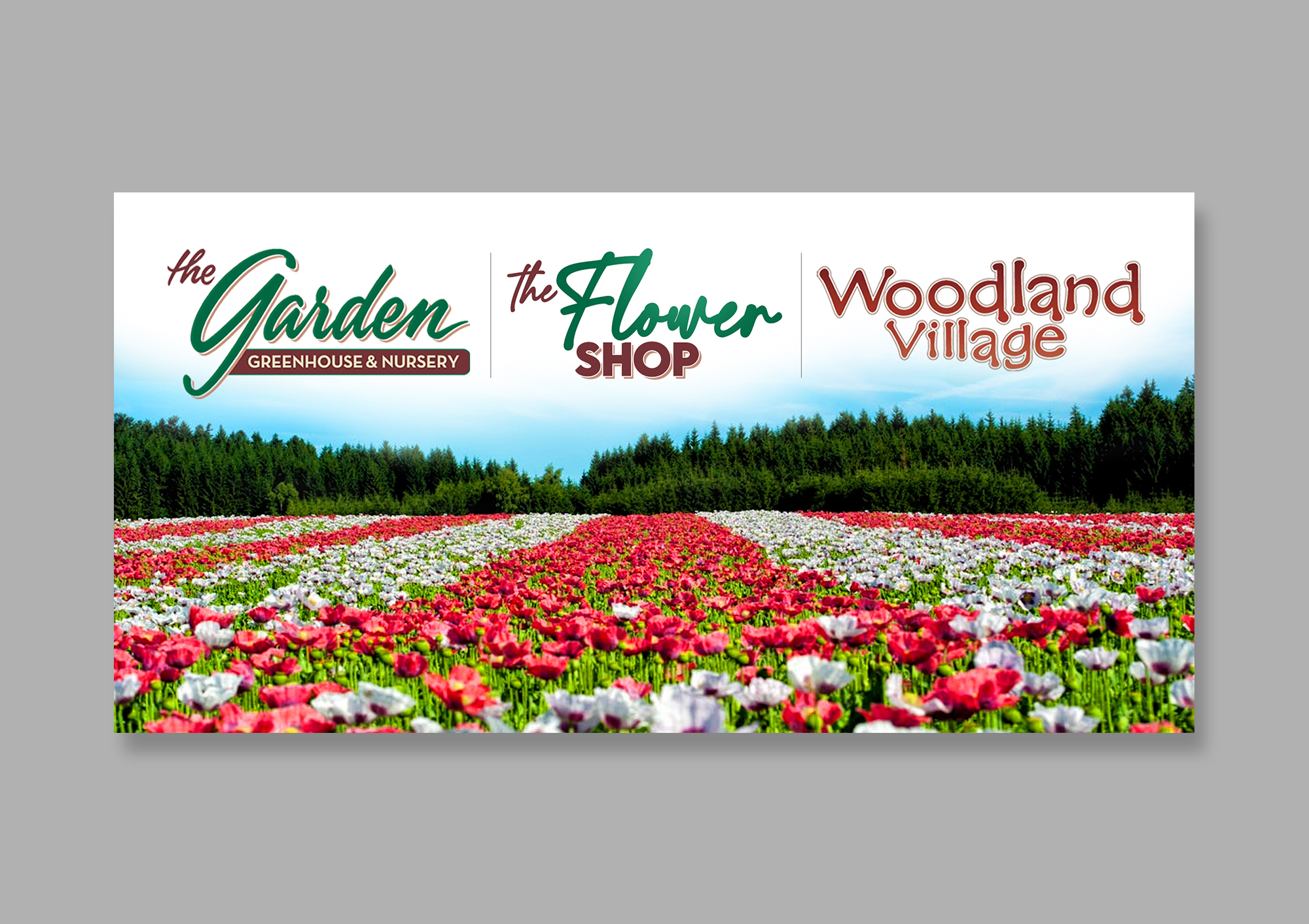 Signage Design by debdesign for this project | Design #34537689