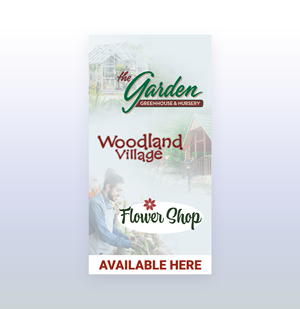 Signage Design by julie_ for this project | Design: #34552531