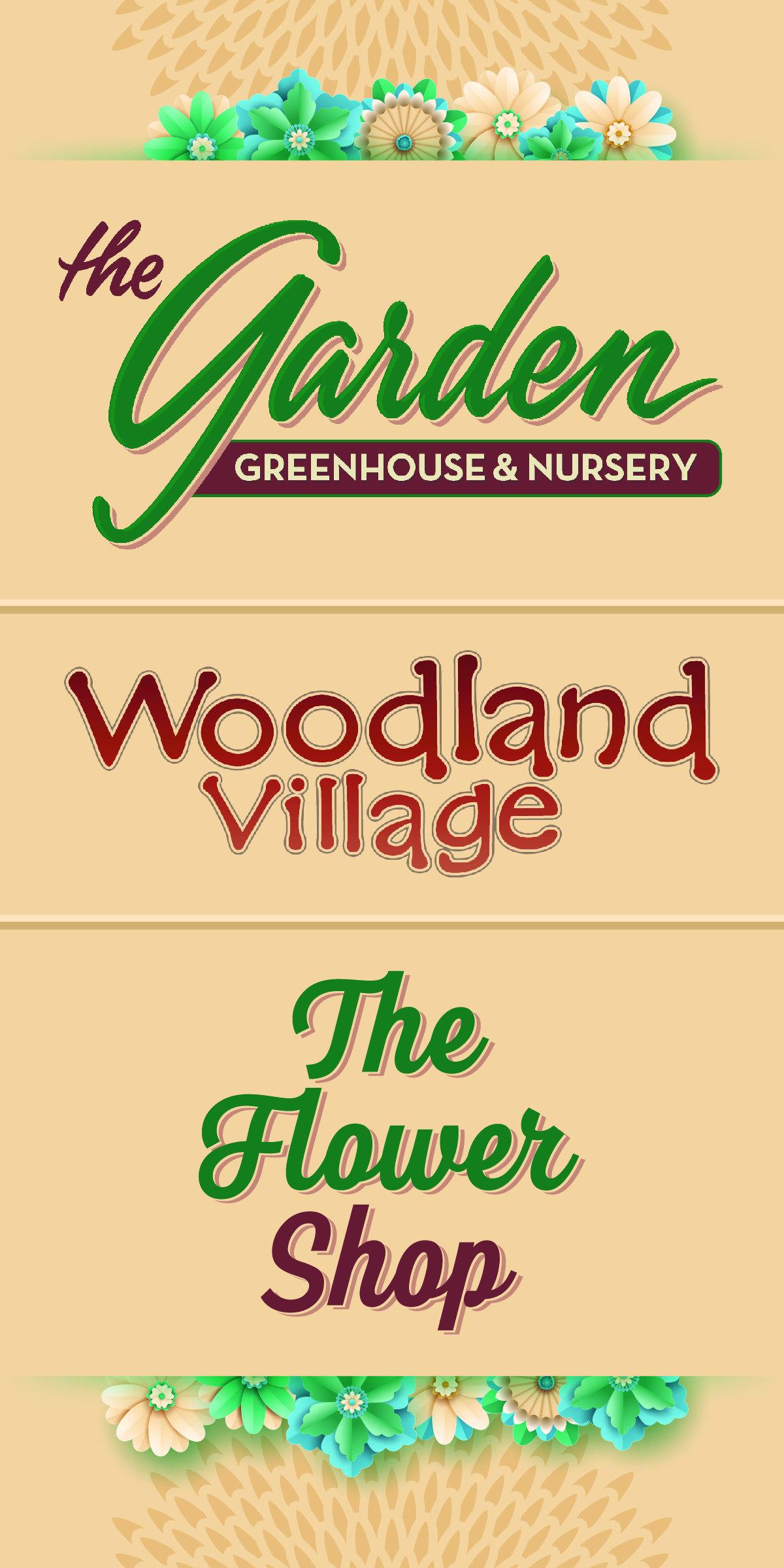 Signage Design by Dzhafir for this project | Design #34533594