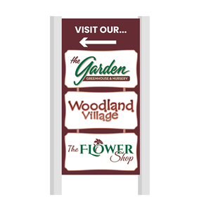 Signage Design by UZdesigns for this project | Design: #34530019