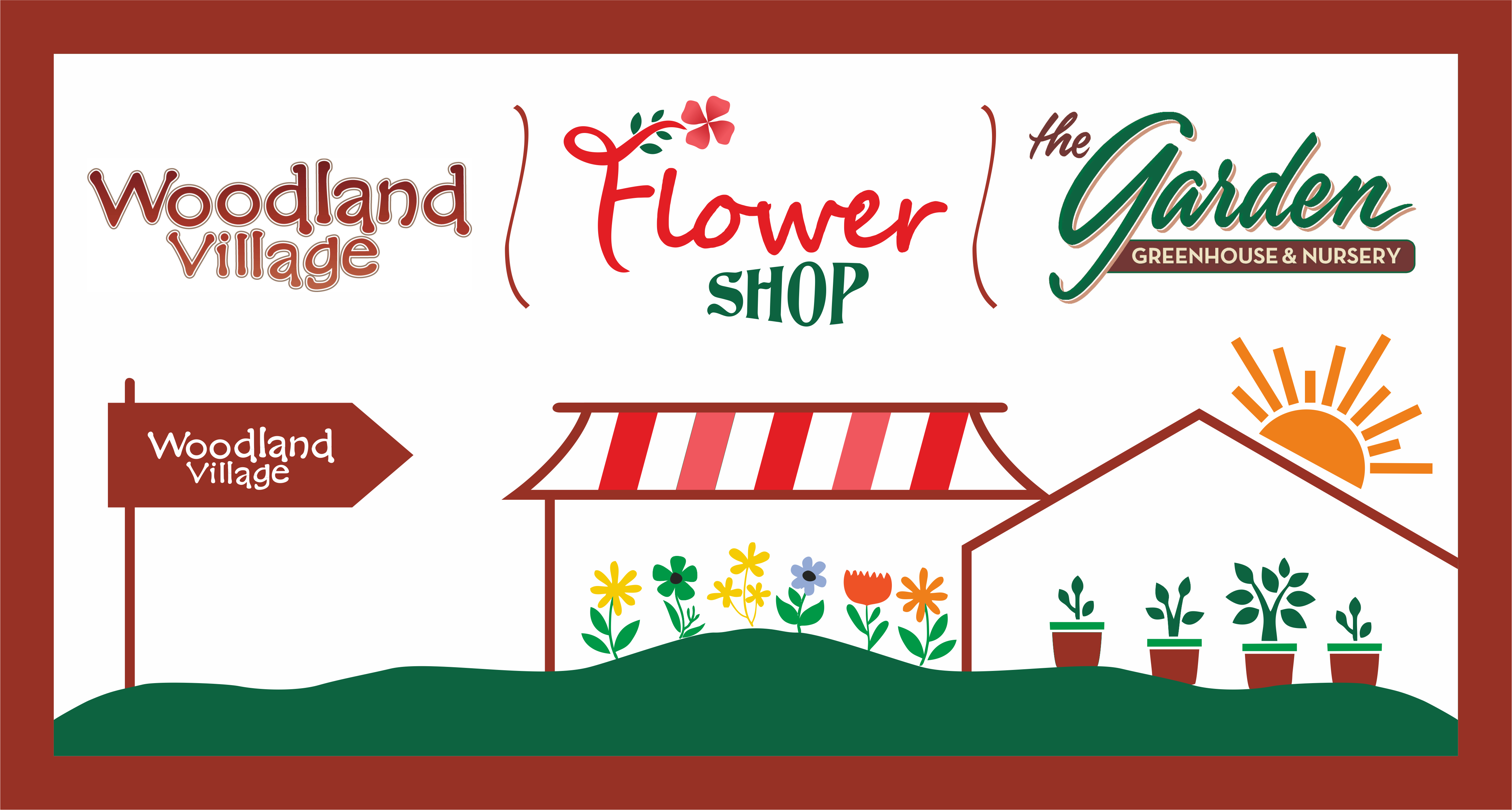 Signage Design by mayur 99 for this project | Design #34552197