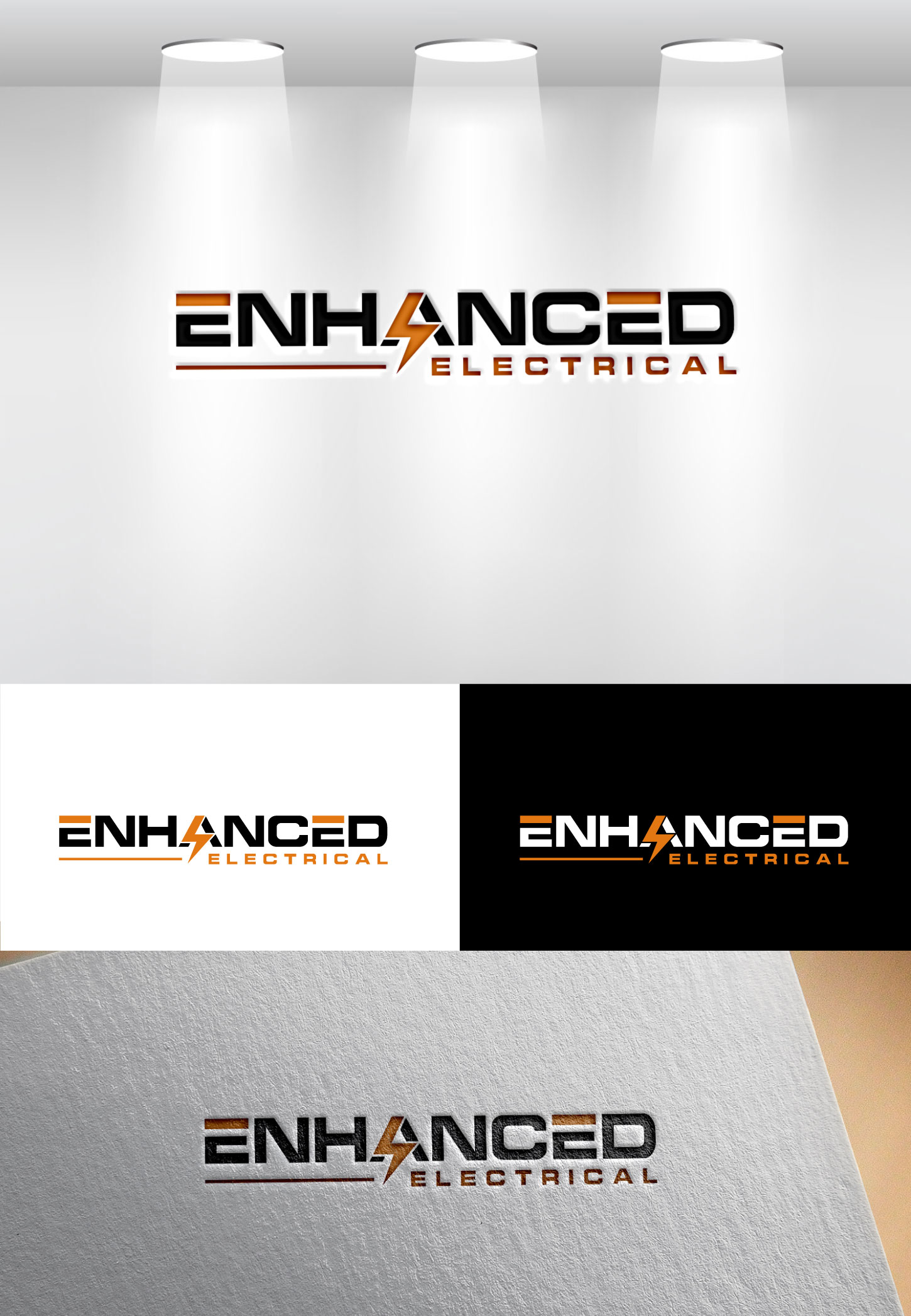 Logo Design by Mi Design1 for this project | Design #34532067