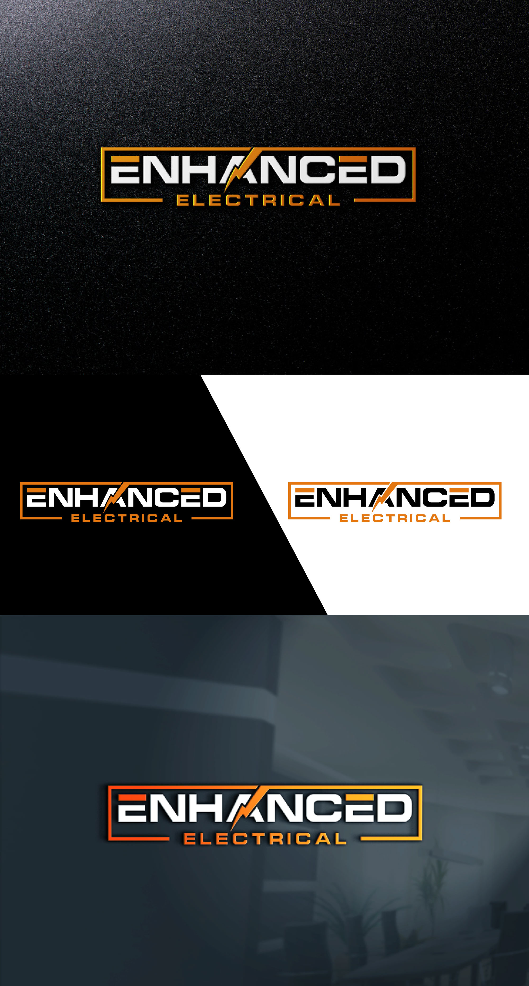Logo Design by amran mollaa for this project | Design #34525759