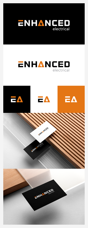 Logo Design by Ha.Connick for this project | Design: #34535214