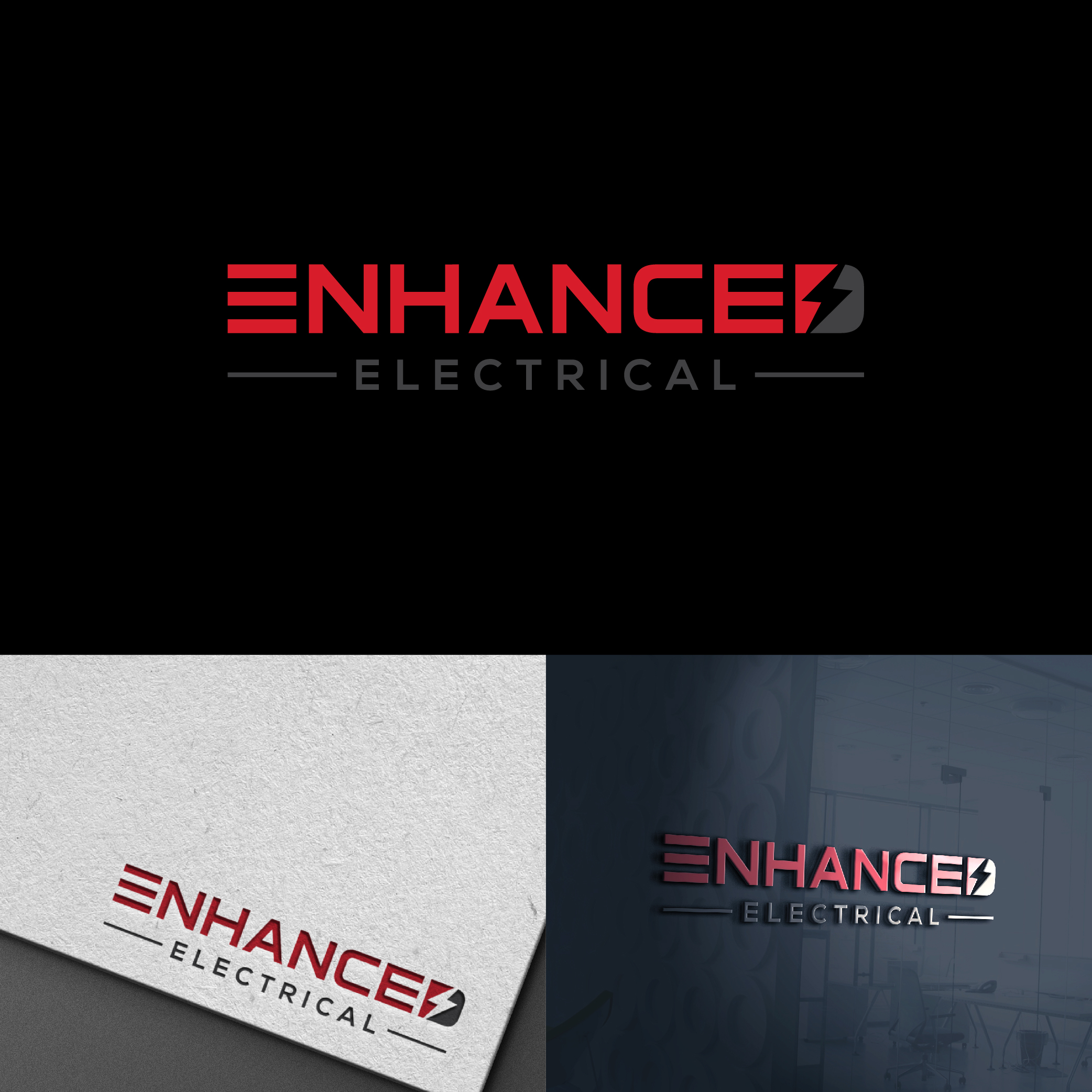 Logo Design by designer profile for this project | Design #34527411