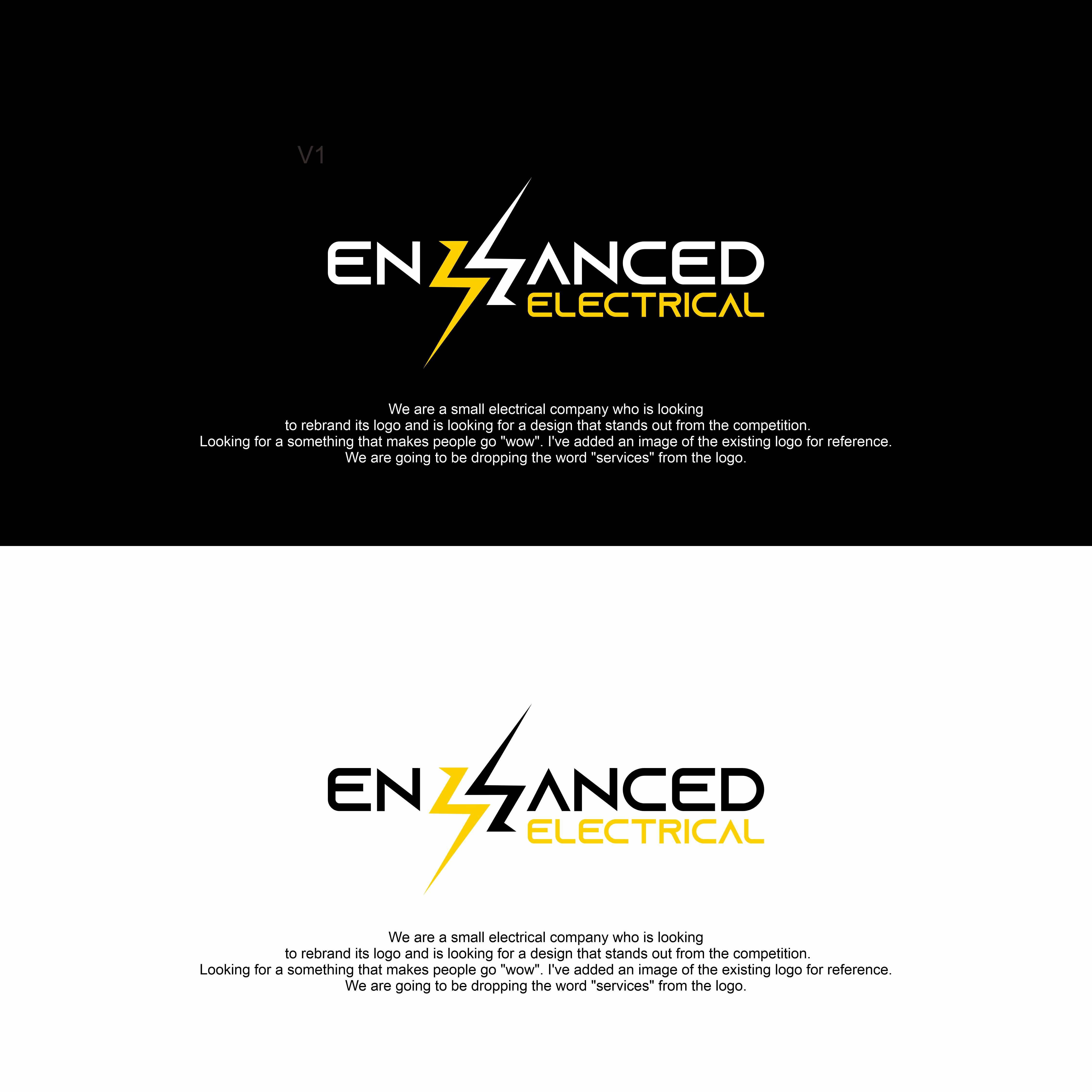 Logo Design by enka94 for this project | Design #34533455