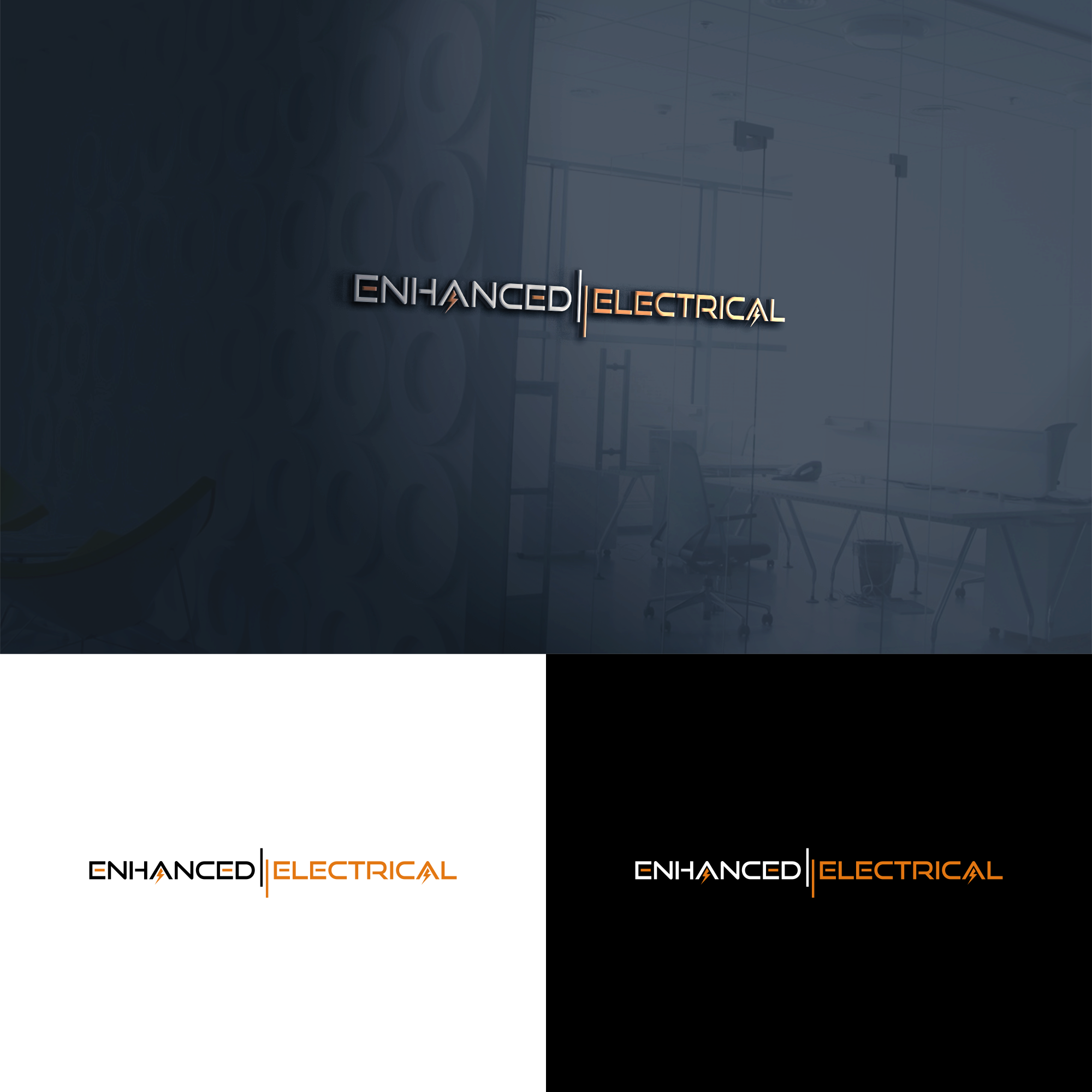 Logo Design by ni9 for this project | Design #34561958