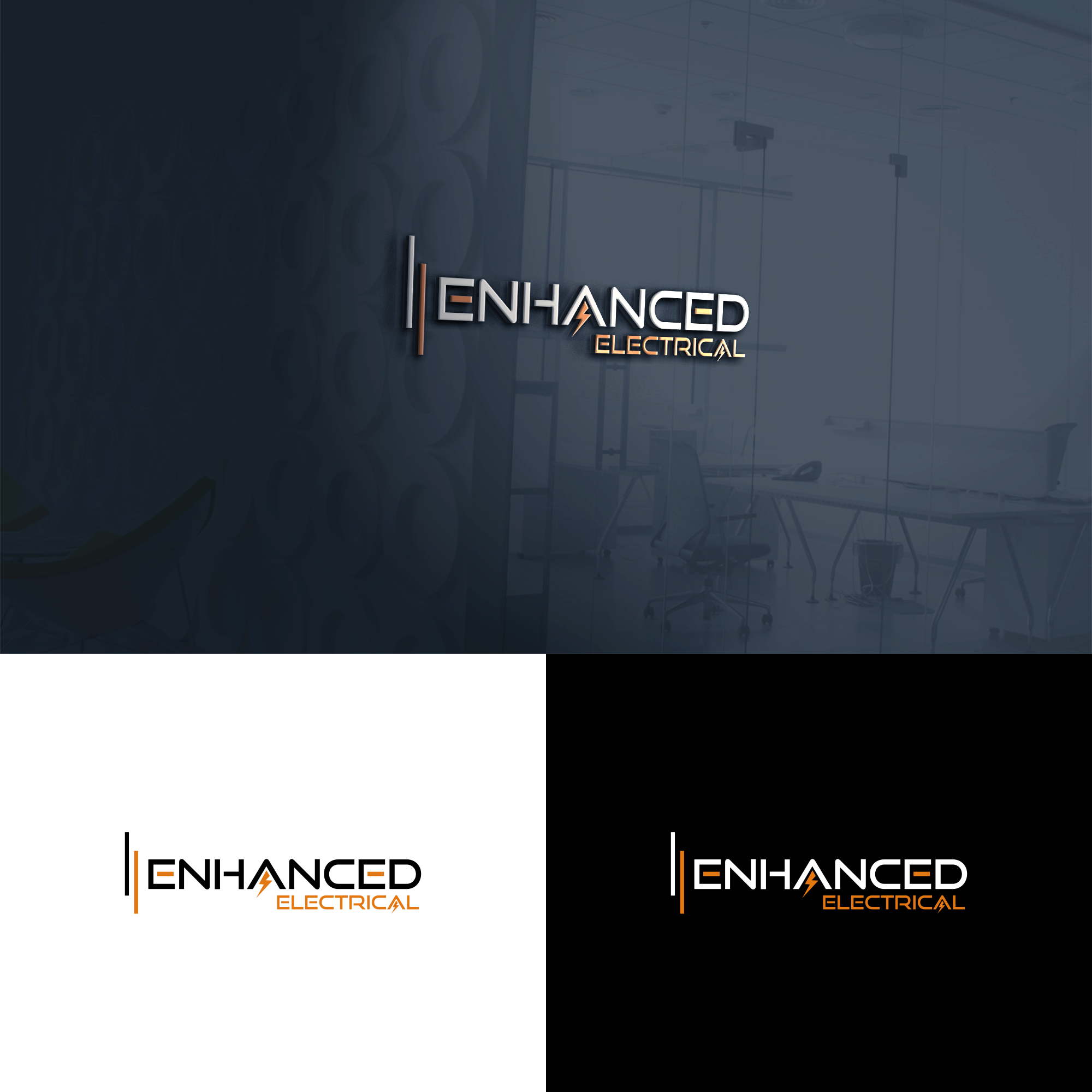 Logo Design by ni9 for this project | Design #34561973