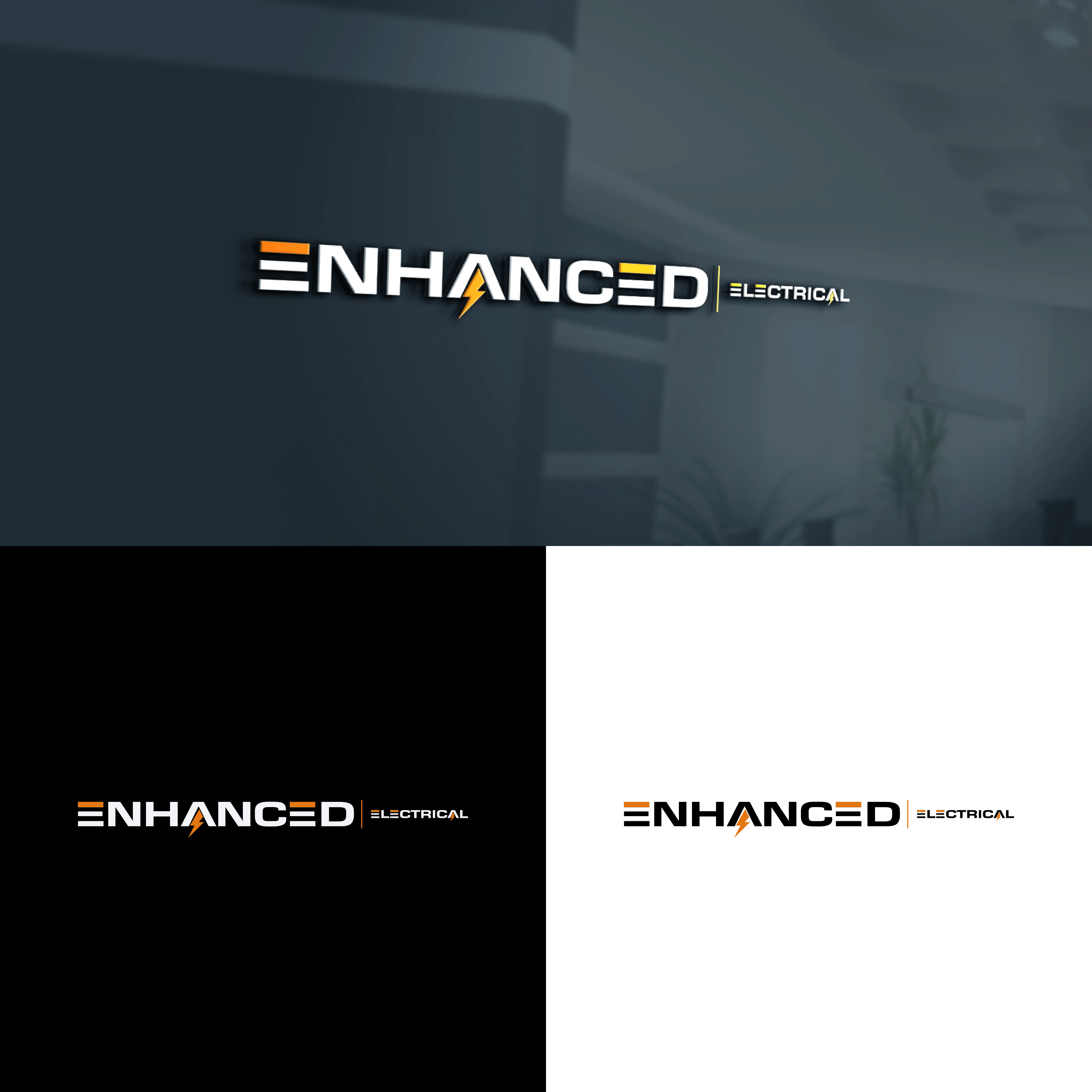 Logo Design by izdihaar studio for this project | Design #34532226