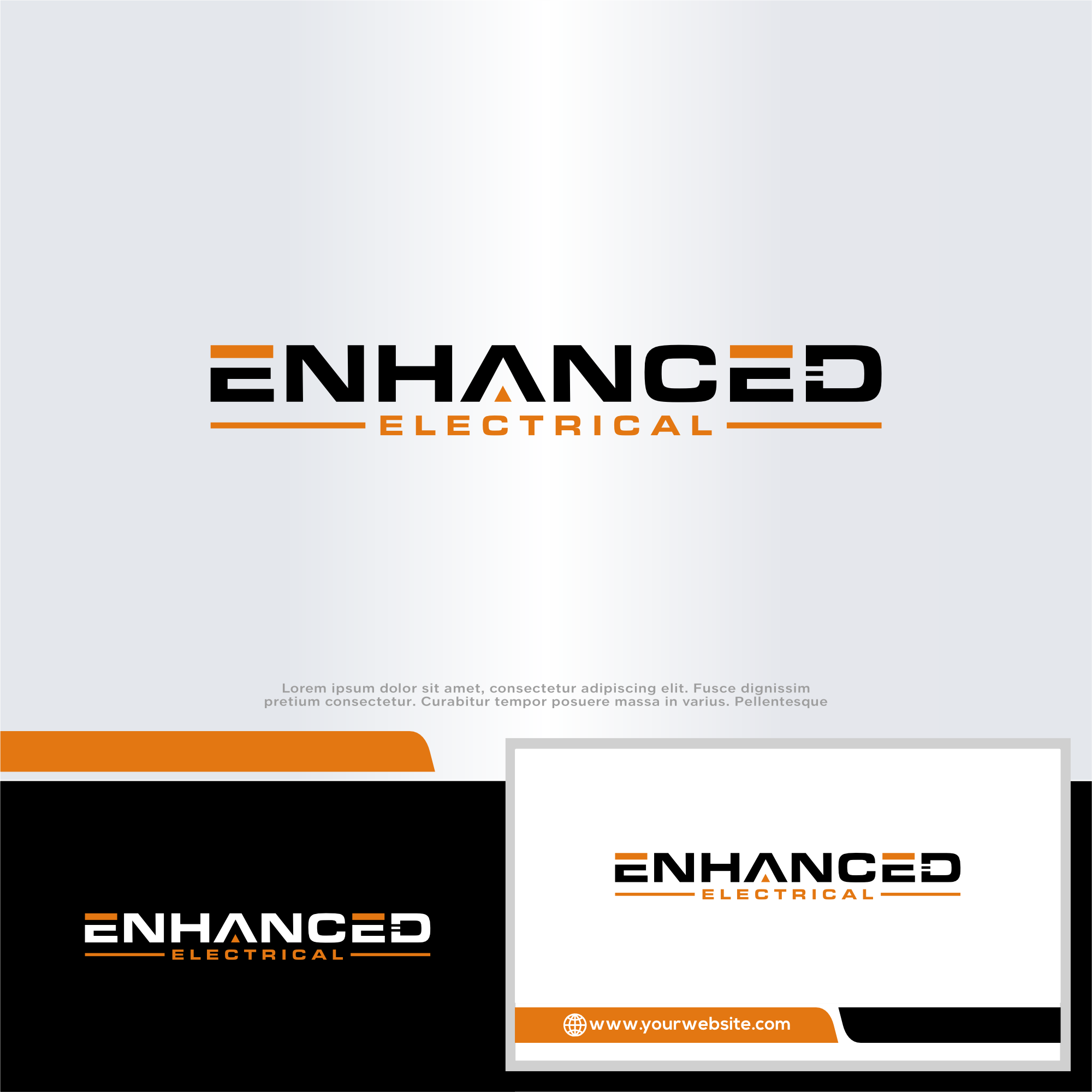 Logo Design by win it for this project | Design #34524162