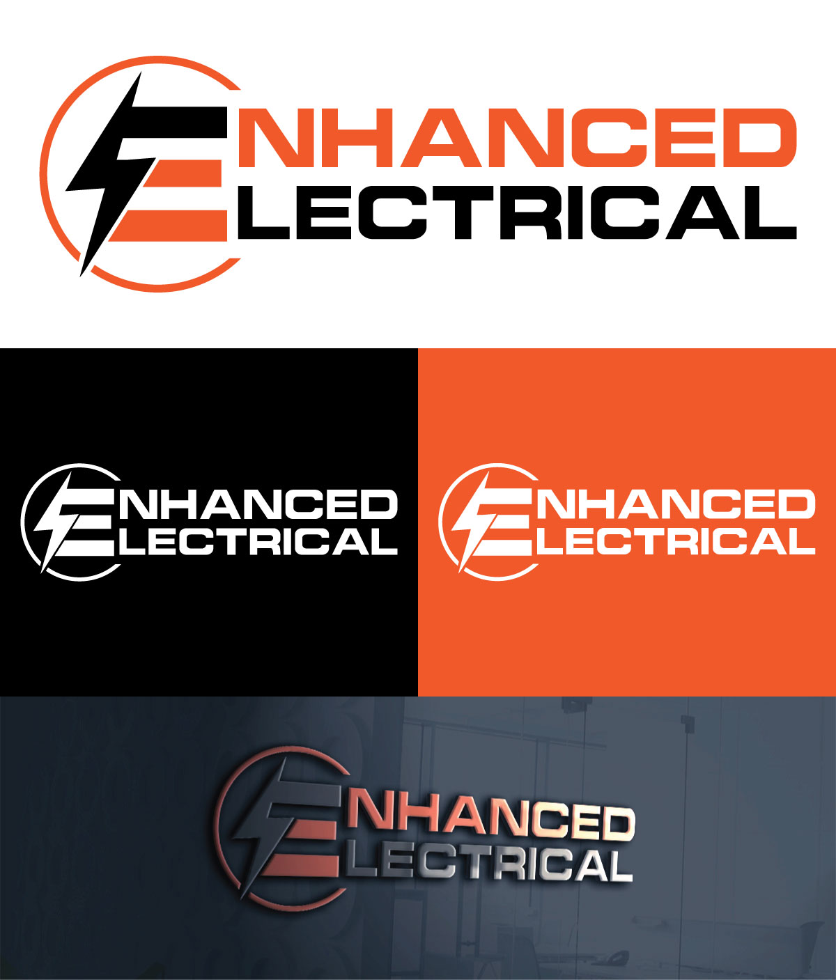 Logo Design by jessimorge for this project | Design #34530856