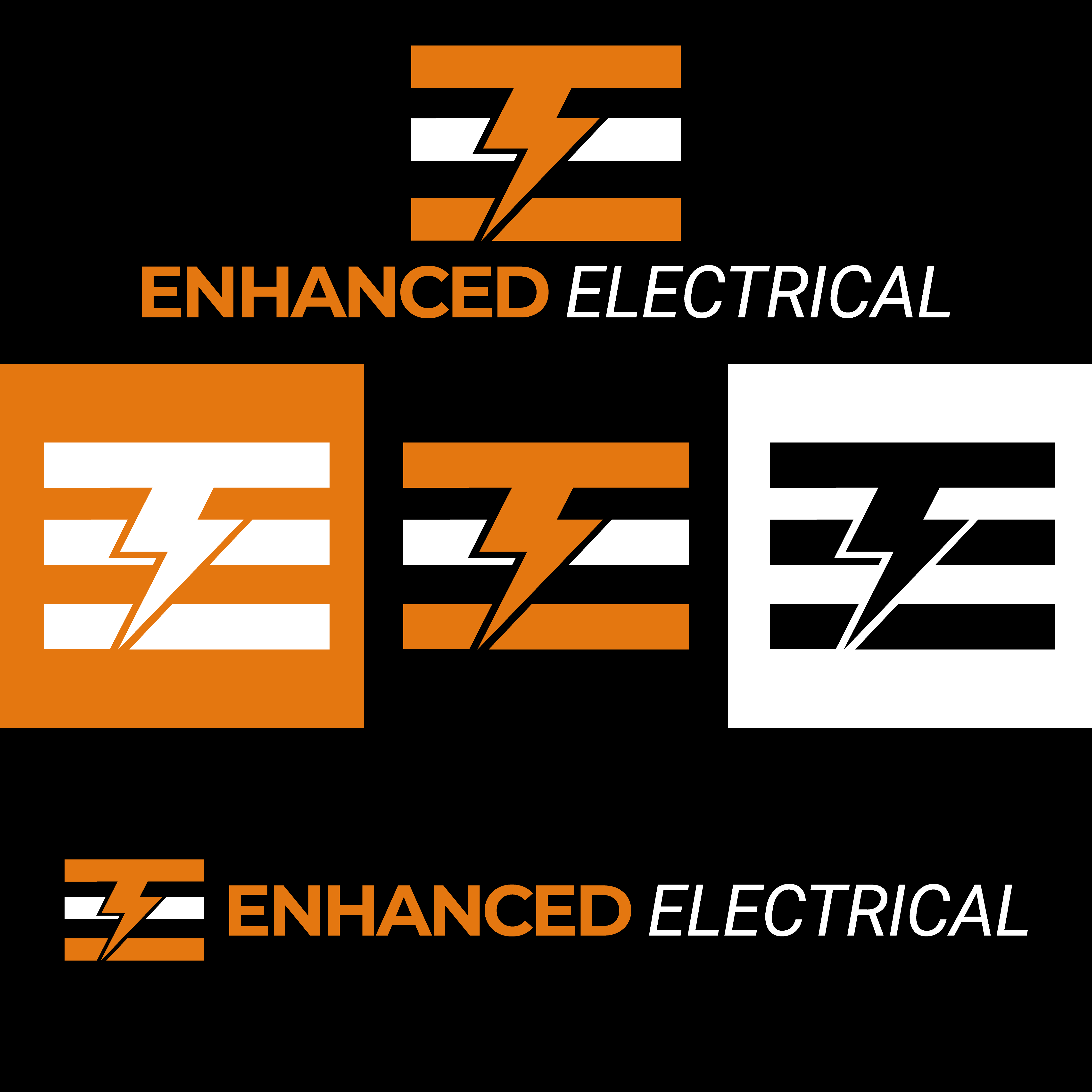 Logo Design by Kireinaaa for this project | Design #34566860