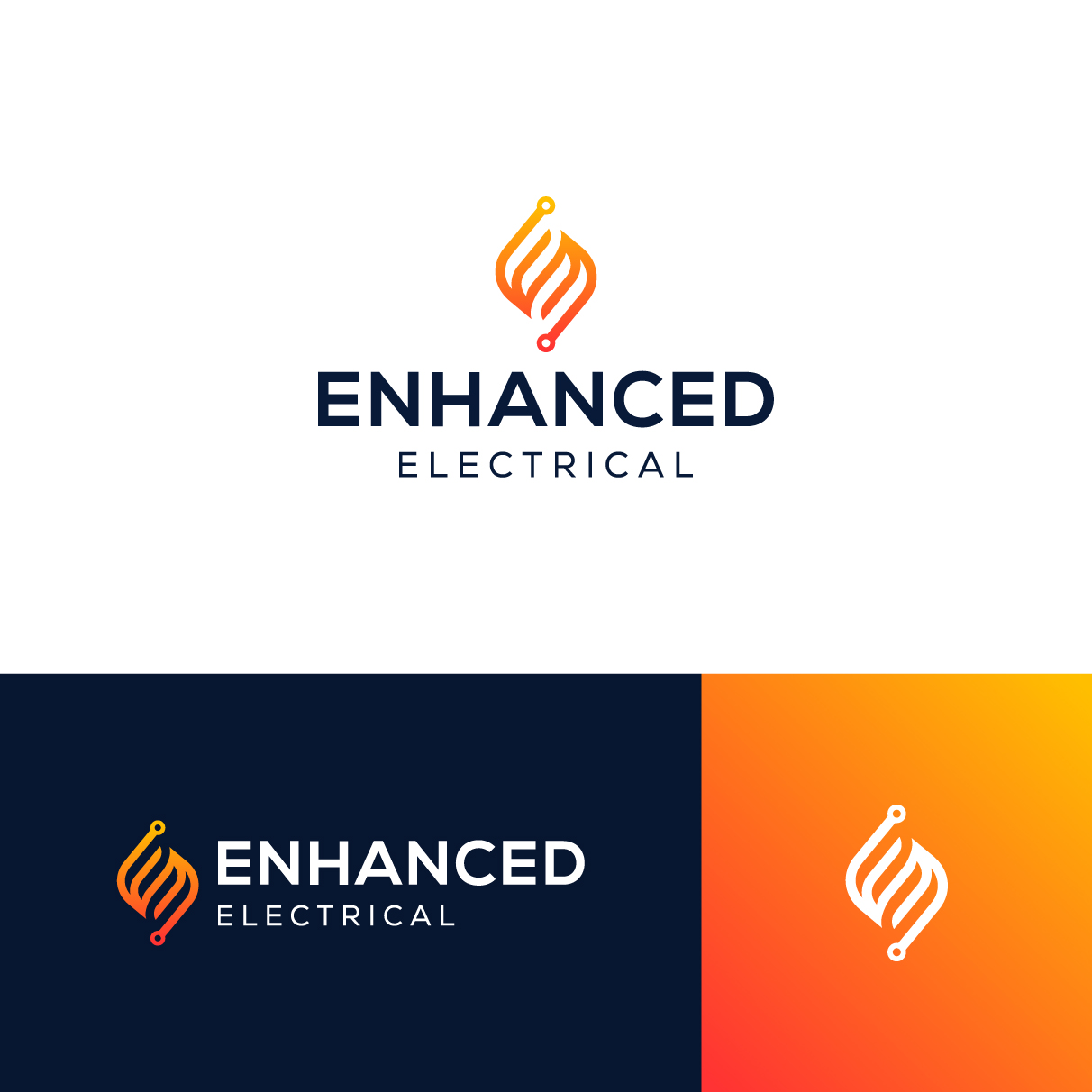 Logo Design by The Lion Studios for this project | Design #34529826
