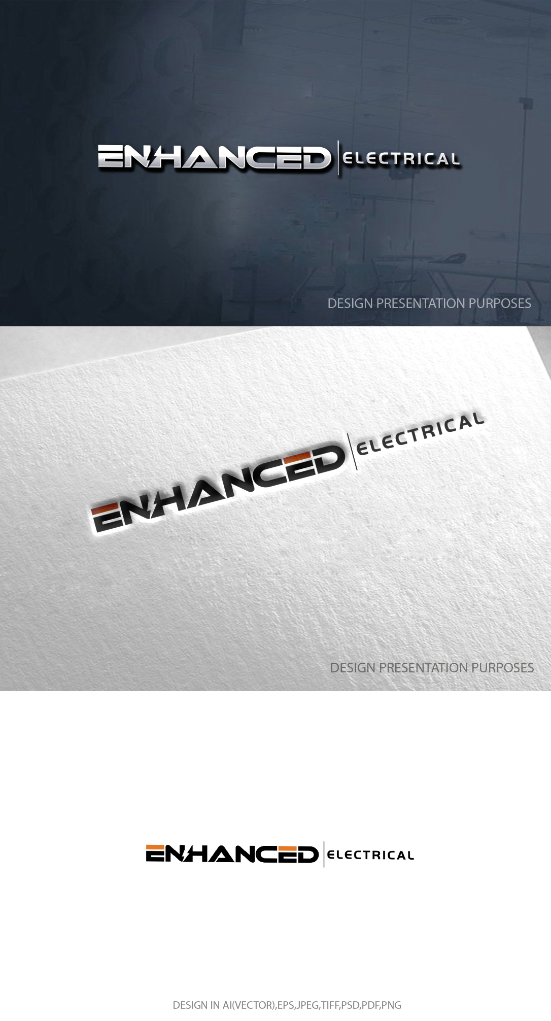 Logo Design by zebronicgraphic for this project | Design #34528523