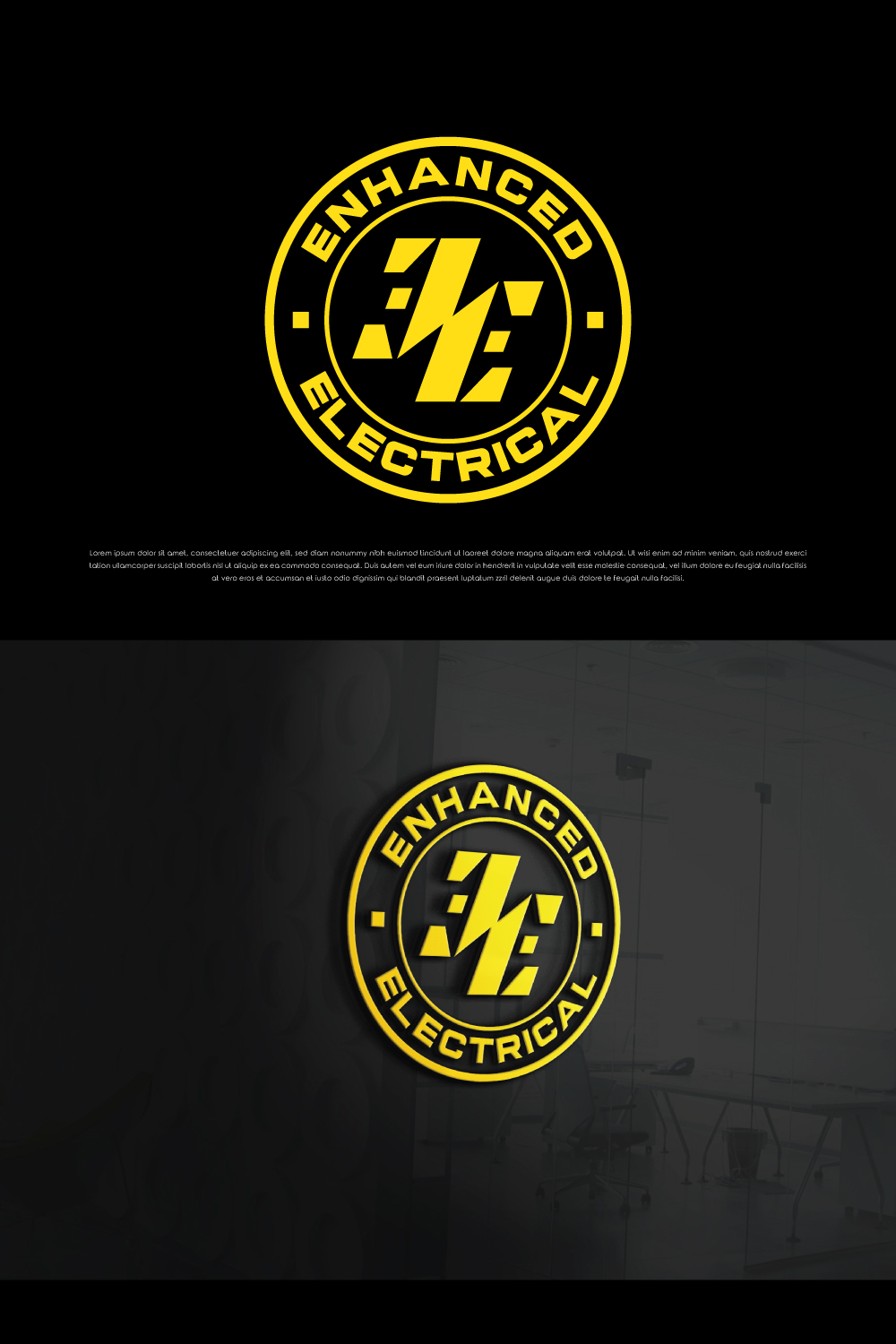 Logo Design by TrisDesign for this project | Design #34562445