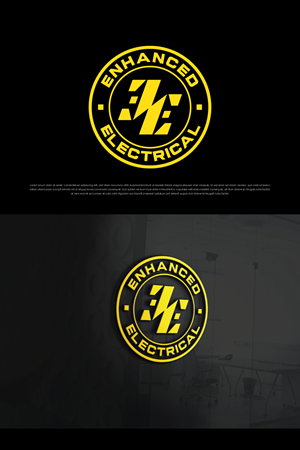 Logo Design by TrisDesign for this project | Design: #34562445