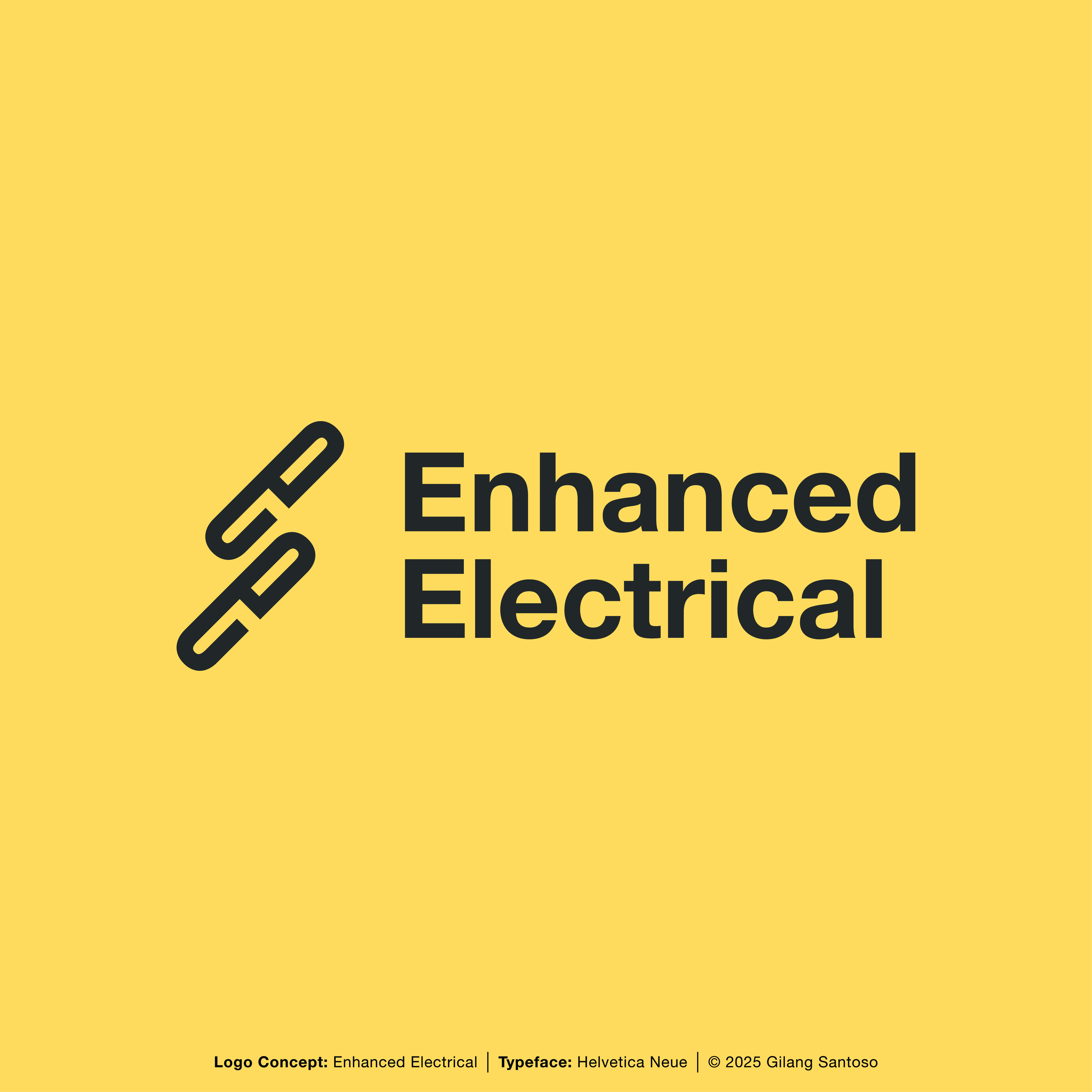 Logo Design by Gilang Santoso for this project | Design #34569715