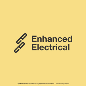 Logo Design by Gilang Santoso
