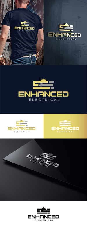 Logo-Design von Ayub Zafar für dieses Projekt | Design: #34541646