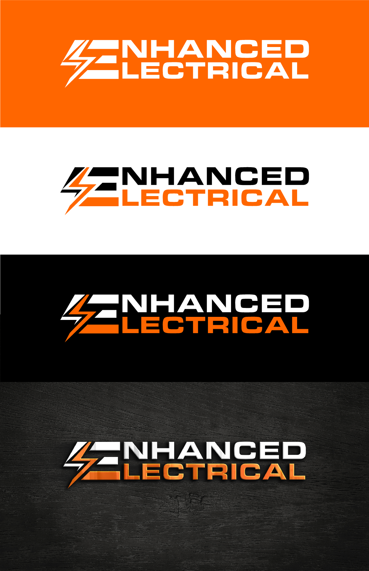 Logo Design by Ayub Zafar for this project | Design #34541962