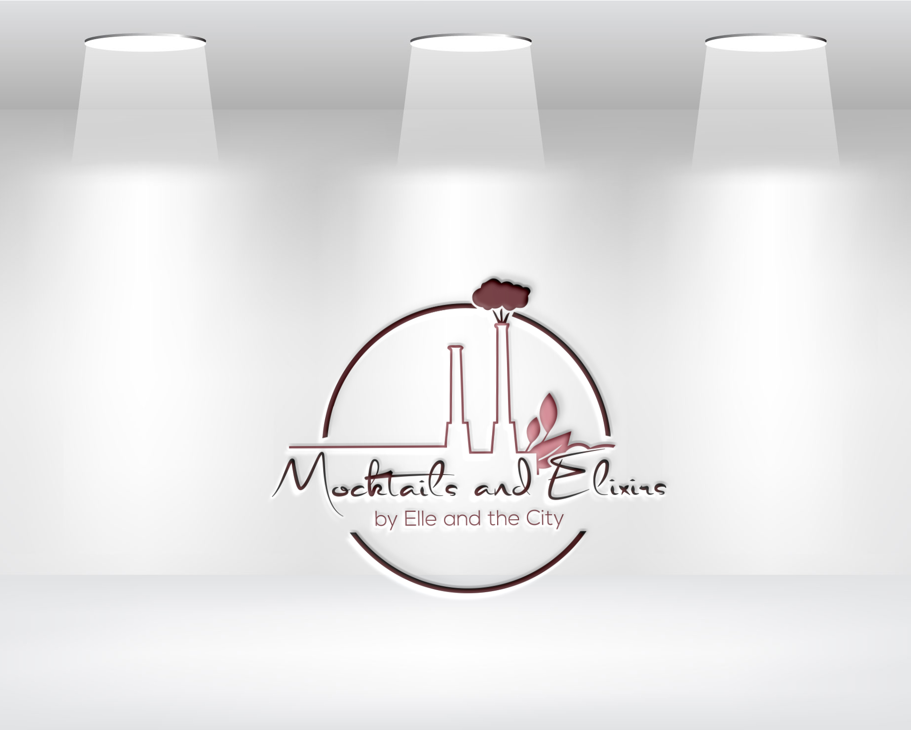 Logo Design by Daniel Khan for this project | Design #34524872