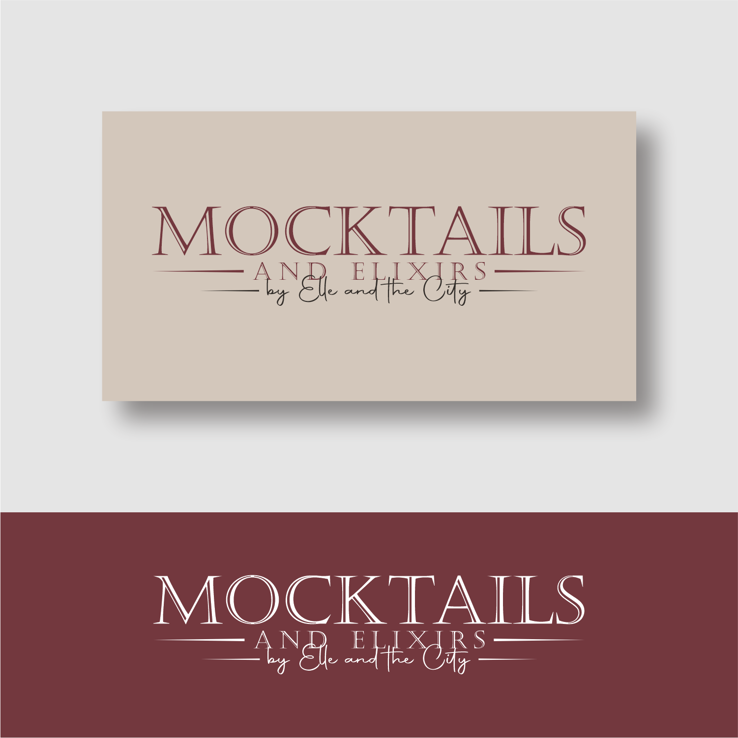 Logo Design by ganesaputu for this project | Design #34524993