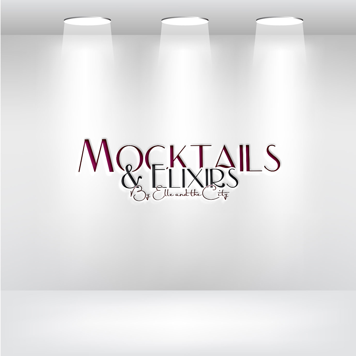 Logo Design by falcon f9 for this project | Design #34530334