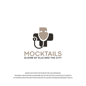 Diseño de Logo por Hossainlogo324 para este proyecto | Diseño: #34568567