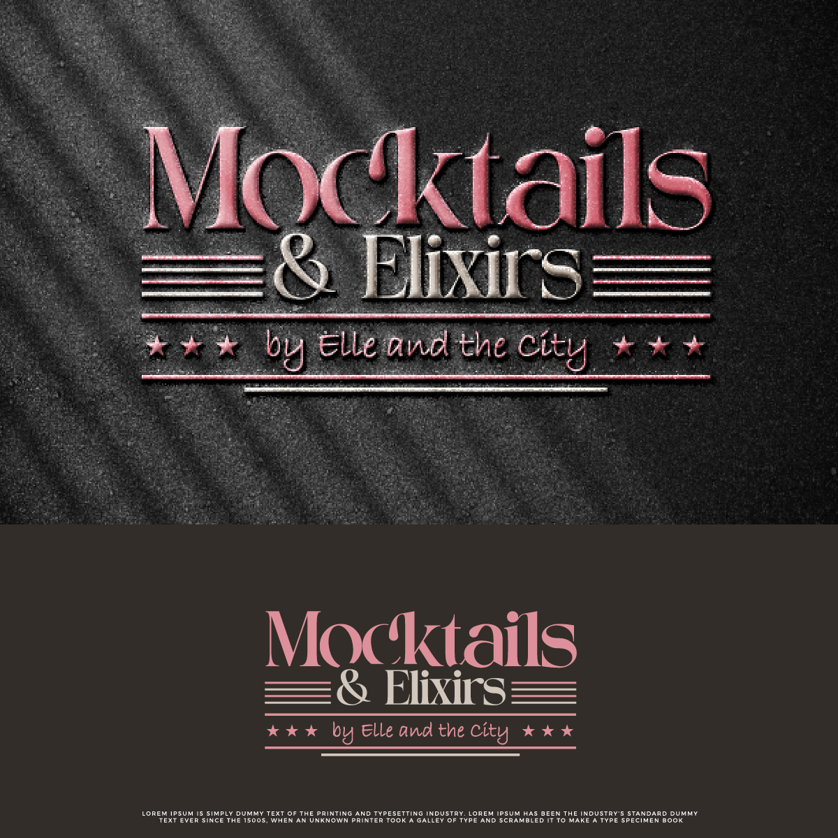 Logo Design by fly  design for this project | Design #34528197