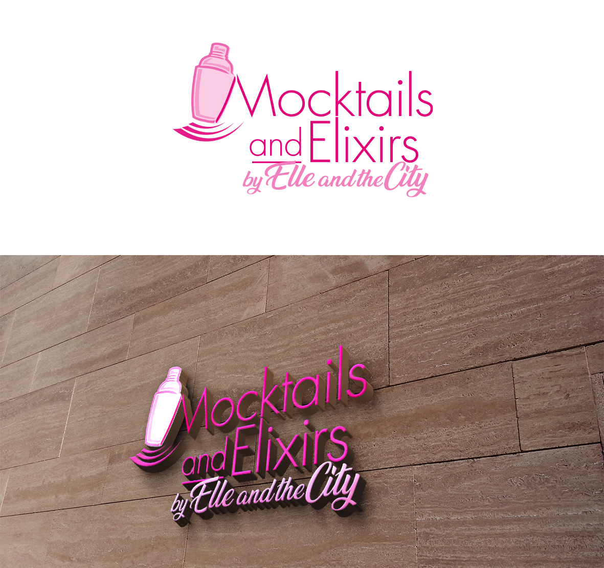 Diseño de Logo por patriciaparadesign para este proyecto | Diseño #34569714