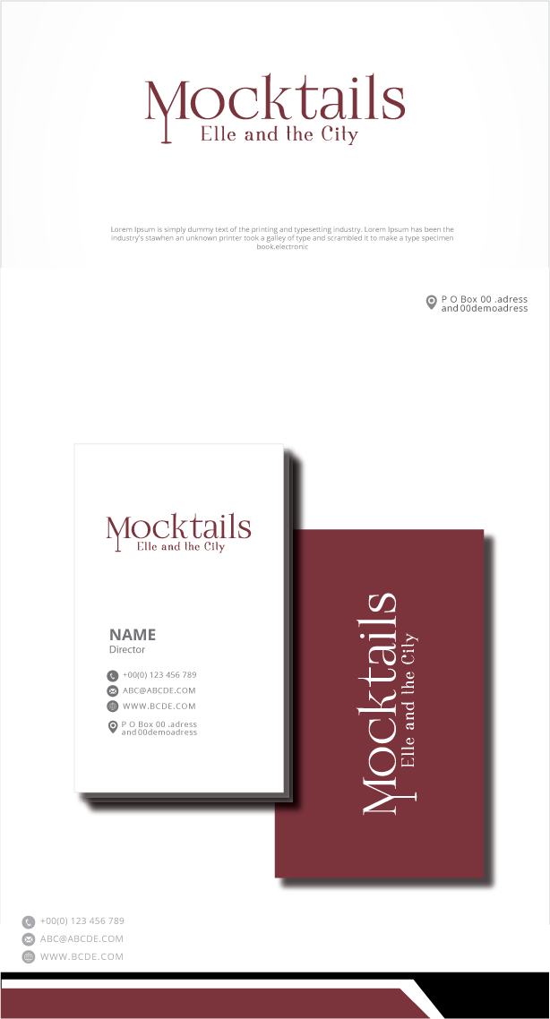 Design de Logo par zebronicgraphic pour ce projet | Design #34528787