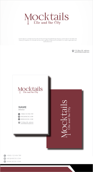 Logo Design by zebronicgraphic for this project | Design: #34528787
